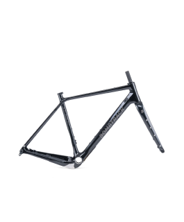 Cuadro de Gravel Bombtrack Hook Ext C, Carbono, freno disco, PSVP $2.299.990