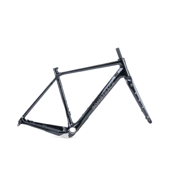 Cuadro de Gravel Bombtrack Hook Ext C, Carbono, freno disco, PSVP $2.299.990