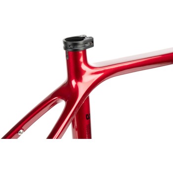 Cuadro de Gravel Bombtrack Hook Ext C, Carbono, freno disco, PSVP $2.299.990
