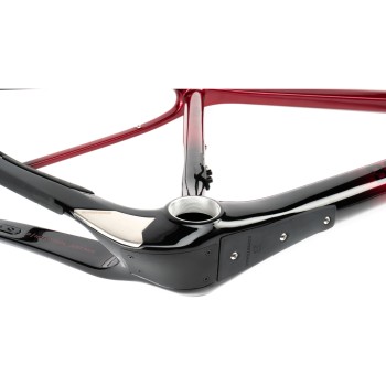 Cuadro de Gravel Bombtrack Hook Ext C, Carbono, freno disco, PSVP $2.299.990
