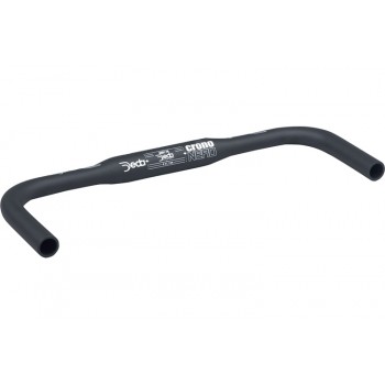 Basebar Deda Crononero Team, Negro, 44 cm. PSVP $49.900