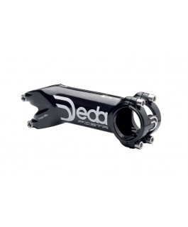 Tee Deda Pista, Negro brillante, 100mm. PSVP $99.990