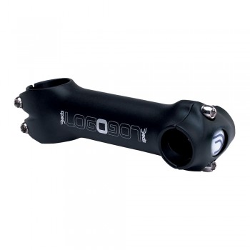 Tee Deda Logo (26,0 mm), Negro, 100mm. PSVP $29.990