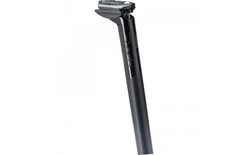 Potence De Vélo De Route Deda Elementi Zero2 - Angle 80 Mm - Diamètre 31,7 Mm - Neuve