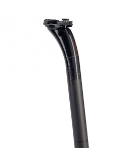 Tubo de sillín Deda Superleggero, POB, 27,2mm. PSVP $269.900
