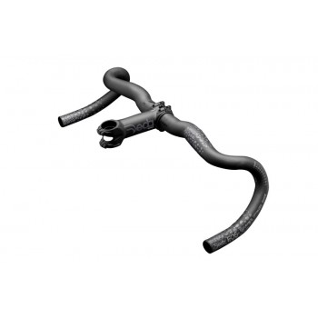 Manubrio Deda Gera Alloy, POB, 42 cm. PSVP $129.900