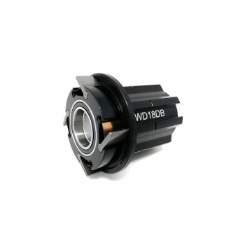 Nucleo Maza Deda, p/SLDB/Zero2, Campagnolo. PSVP $79.990