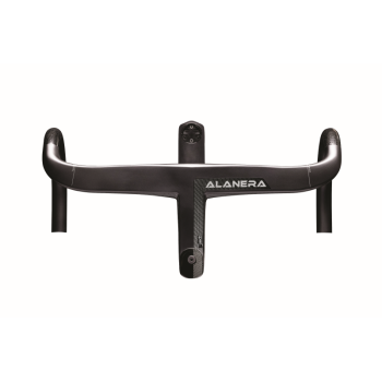 Manubrio Integrado Deda Alanera RHM, POB, 100mm x 42cm. PSVP $1.099.990