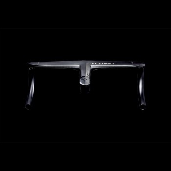 Manubrio Integrado Deda Alanera RHM, POB, 100mm x 42cm. PSVP $1.099.990
