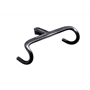 Manubrio Integrado Deda Alanera RHM, POB, 100mm x 42cm. PSVP $1.099.990
