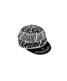 Deda Gera Cycling Cap. PSVP $25.990