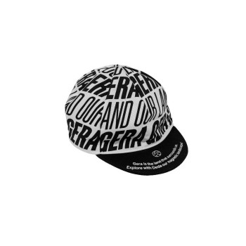 Deda Gera Cycling Cap. PSVP $25.990