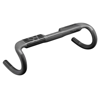 Manubrio Aero Deda SuperZero RS, Carbon, DCR, POB, 40 cm. PSVP $369.900