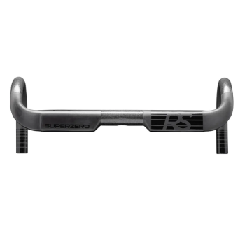 Manubrio Aero Deda SuperZero RS, Carbon, DCR, POB, 40 cm. PSVP $369.900
