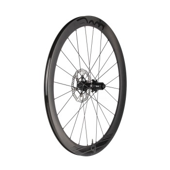 Ruedas Deda SL4DB, Carbono, Tubeless, Ruta, Freno disco, PSVP $1.999.990 (Par)