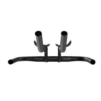 Extensiones Deda Cronoevo, Negro, PSVP $299.900 Extensiones Deda Cronoevo, Negro, PSVP $299.900