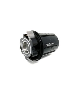 Nucleo Maza Deda, p/SLDB/Zero2, Shimano. PSVP $114.990