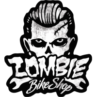 Zombie Bike