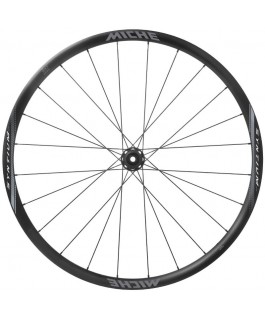 Ruedas Miche Syntium DX WR, Ruta, PSVP $629.900 (Par)