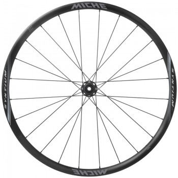 Ruedas Miche Syntium DX WR, Ruta, PSVP $629.900 (Par)