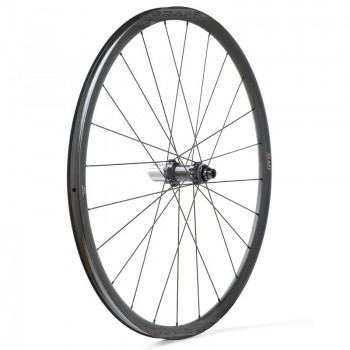 PACK 3 PARES - Ruedas Miche Graff XL Tubeless, Gravel, Freno disco, PACK 3 PARES