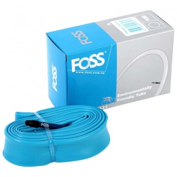 Cámara FOSS , 650Bx1.95-2.5". PSVP $35.900