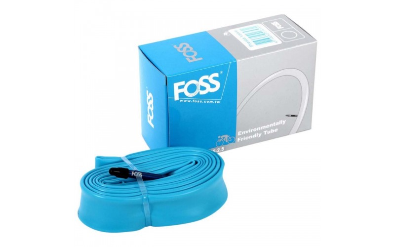 Cámara FOSS 29"x1.95-2.5". PSVP $35.900