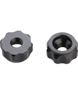 P-Nut para Válvula Presta Tubeless (par). PSVP $7.300